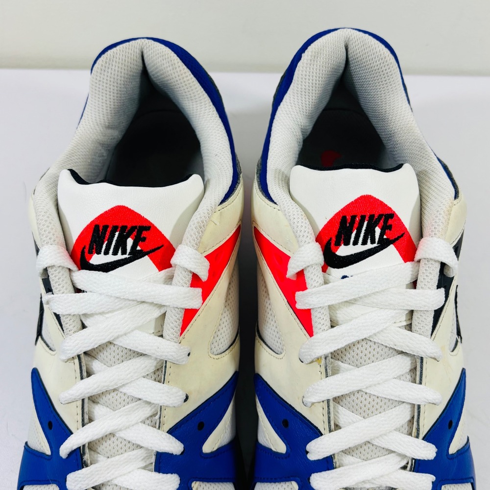 Nike Air Max Structure Triax 91 Persian Violet White DC2548-100 Men's Sz 11.5 - Picture 5 of 12